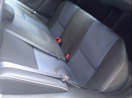 2014 TOYOTA COROLLA, WHITE,S MODEL, 1.8L, AT.  Z25142